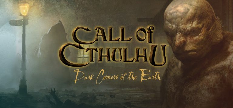 Call of Cthulhu: Dark Corners of the Earth Full PC Game Free Download