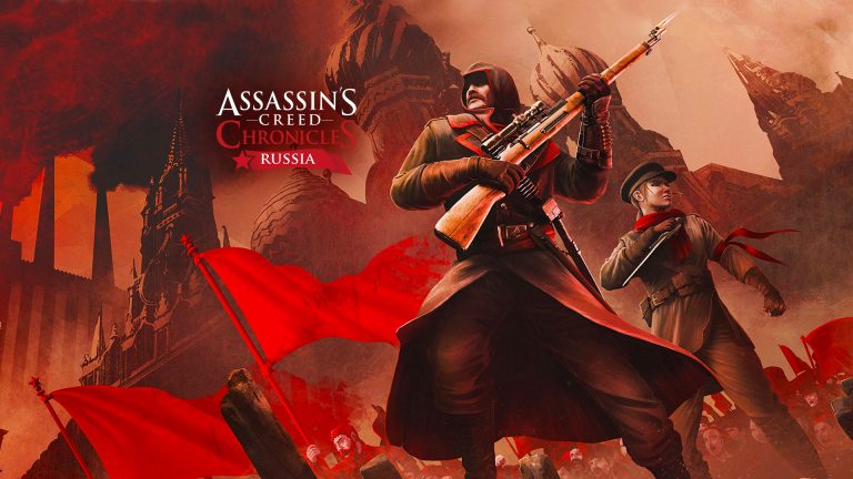 ASSASSIN’S CREED Chronicles Russia Full PC Game Free Download