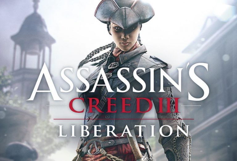 ASSASSIN’S CREED Liberation Full PC Game Free Download