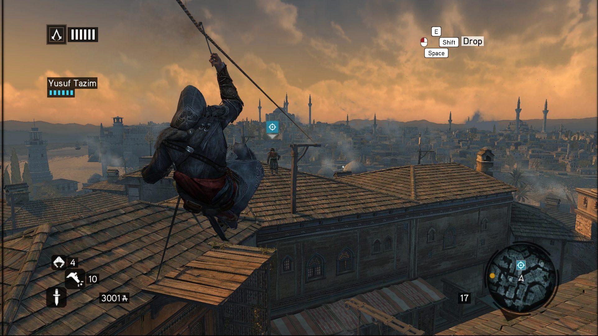 Assassins Creed Revelations 2011