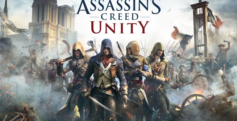 ASSASSIN’S CREED Unity Full PC Game Free Download