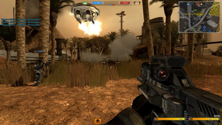 free battlefield 2142 download