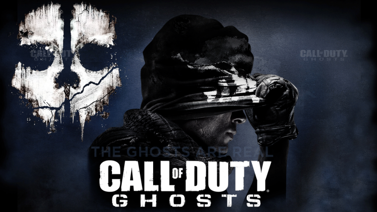 Call Of Duty Ghosts Full PC Game Free Download