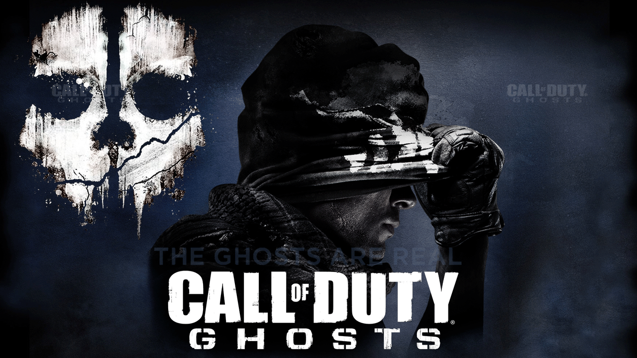 Call Of Duty Ghosts Full PC Game Free Download