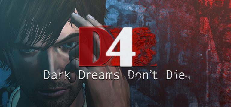 Dark Dreams Don’t Die Full PC Game Free Download