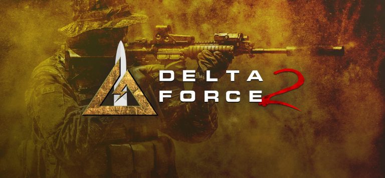 Delta Force 2 Full PC Game Free Download