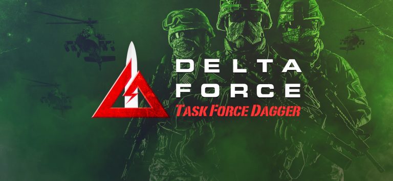 Delta Force: Land Warrior Task Force Dagger Full PC Game Free Download