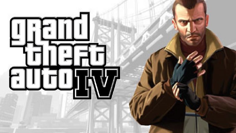 GTA 4 Full PC Game Free Download