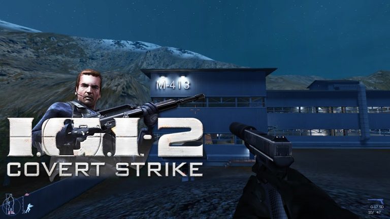 IGI 2 Full PC Game Free Download