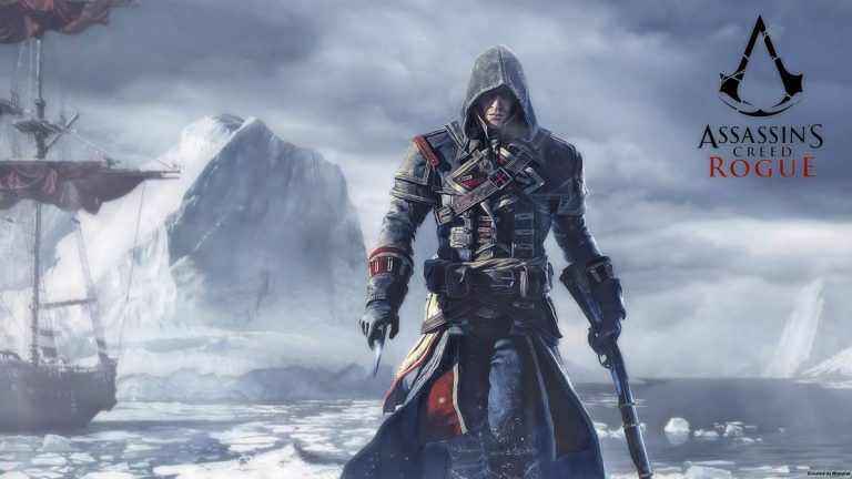 ASSASSIN’S CREED Rogue Full PC Game Free Download