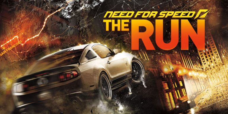 Need For Speed Run Full PC Game Free Download