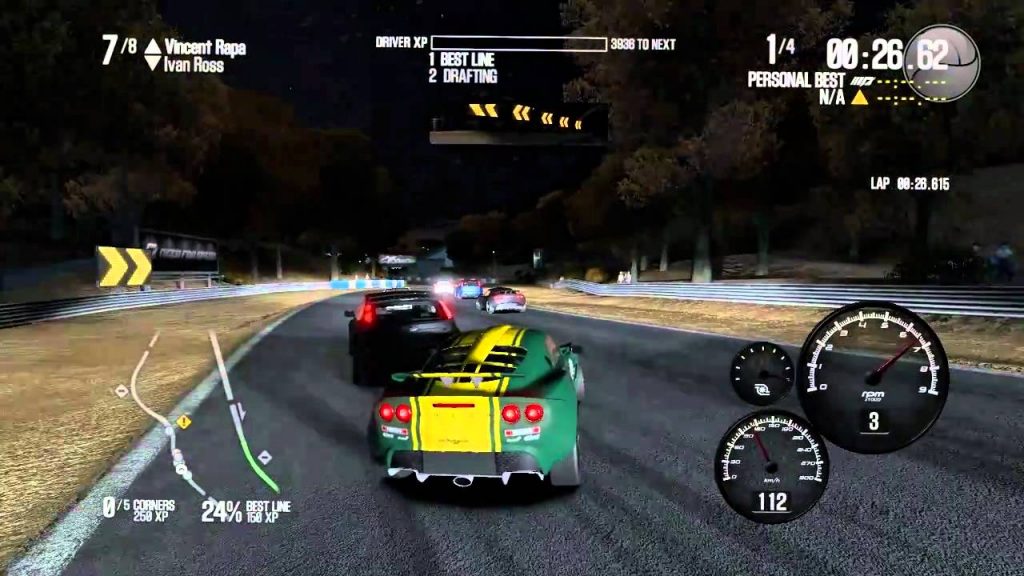 online play need for speed 2 game