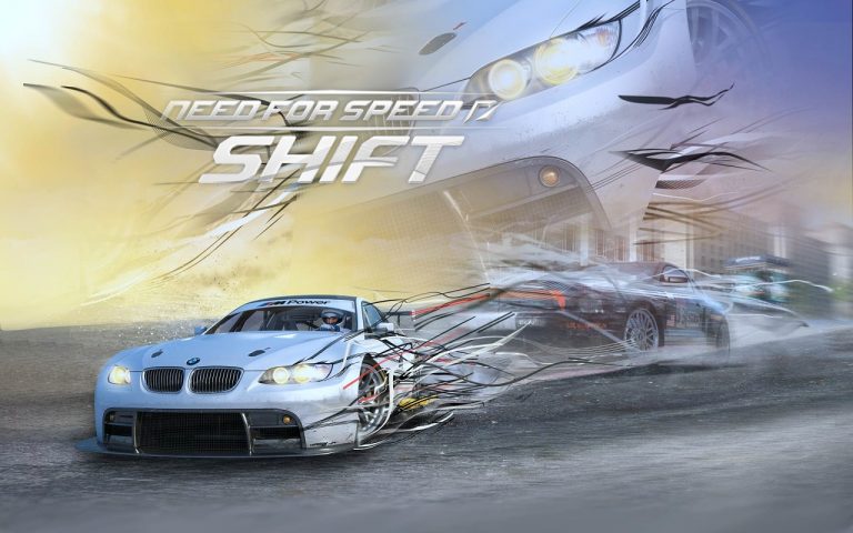 Need For Speed Shift Full PC Game Free Download