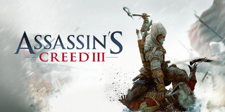 ASSASSIN’S CREED 3 Full PC Game Free Download