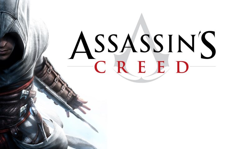 ASSASSIN’S CREED 1 Full PC Game Free Download