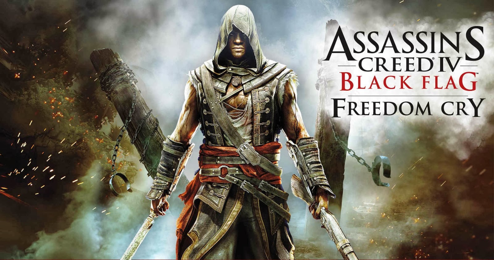 assassins creed black flag game