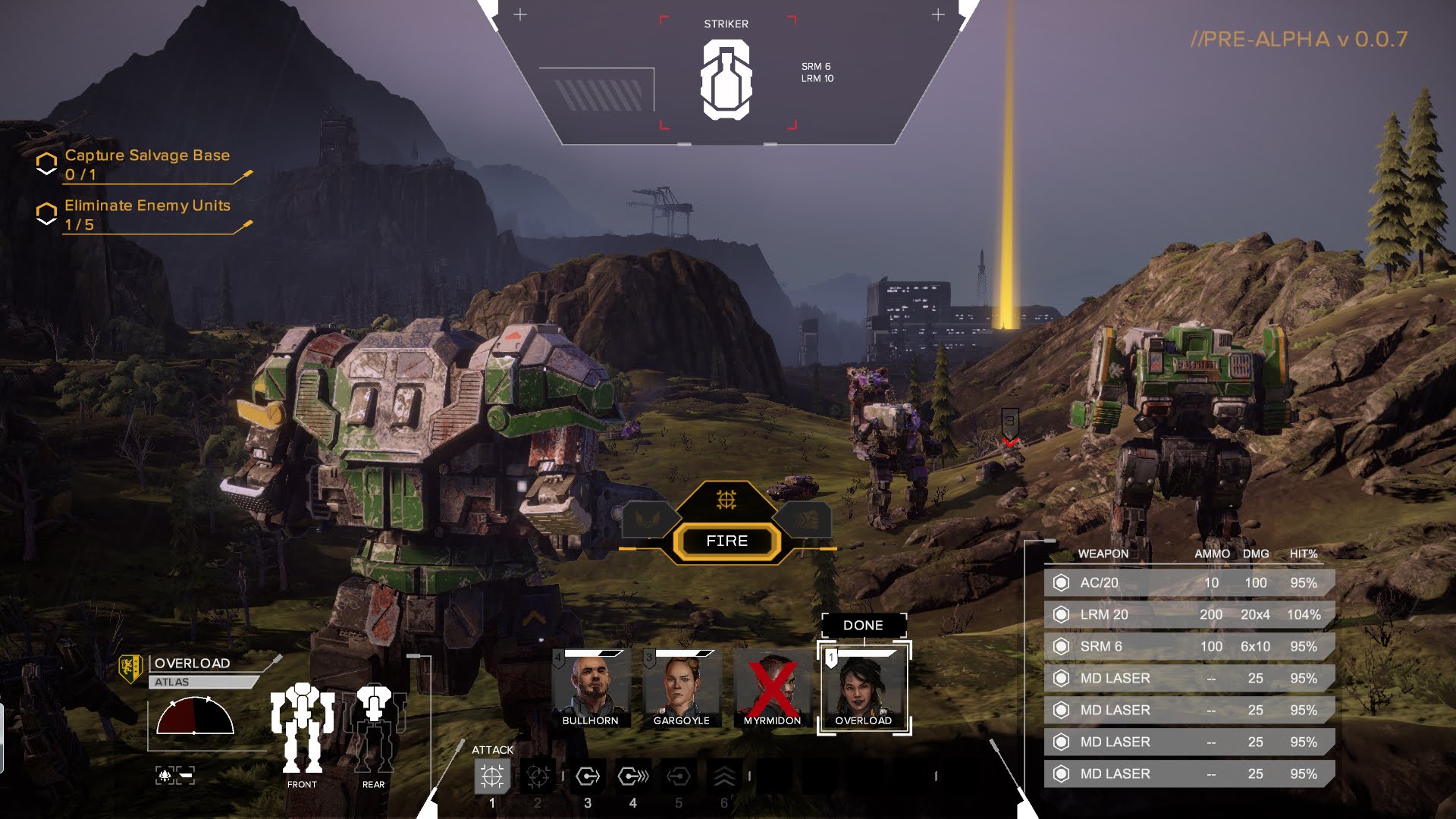 battletech video game