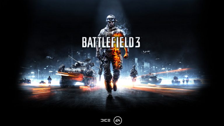 Battlefield 3 Full PC Game Free Download