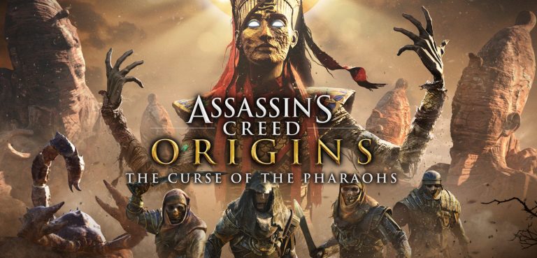 ASSASSIN’S CREED Origins Full PC Game Free Download