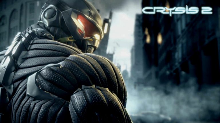 Crysis 2 Full PC Game Free Download