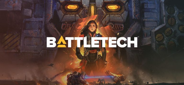 Battletech Full PC Game Free Download