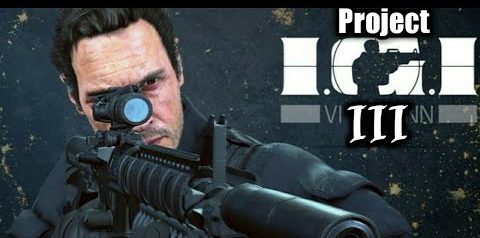 IGI 3 Full PC Game Free Download