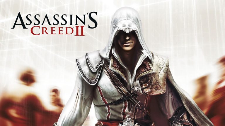 ASSASSIN’S CREED 2 Full PC Game Free Download