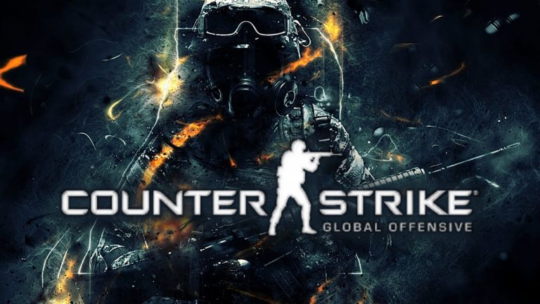 Counter Strike Global Offensive Full PC Game Free Download