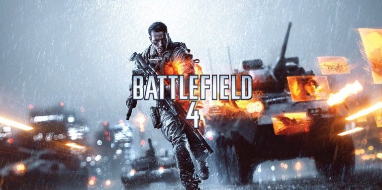 Battlefield 4 Full PC Game Free Download