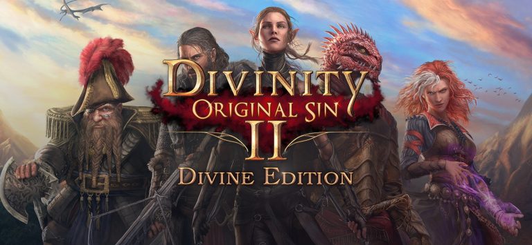 Divinity Original Sin 2 Full PC Game Free Download