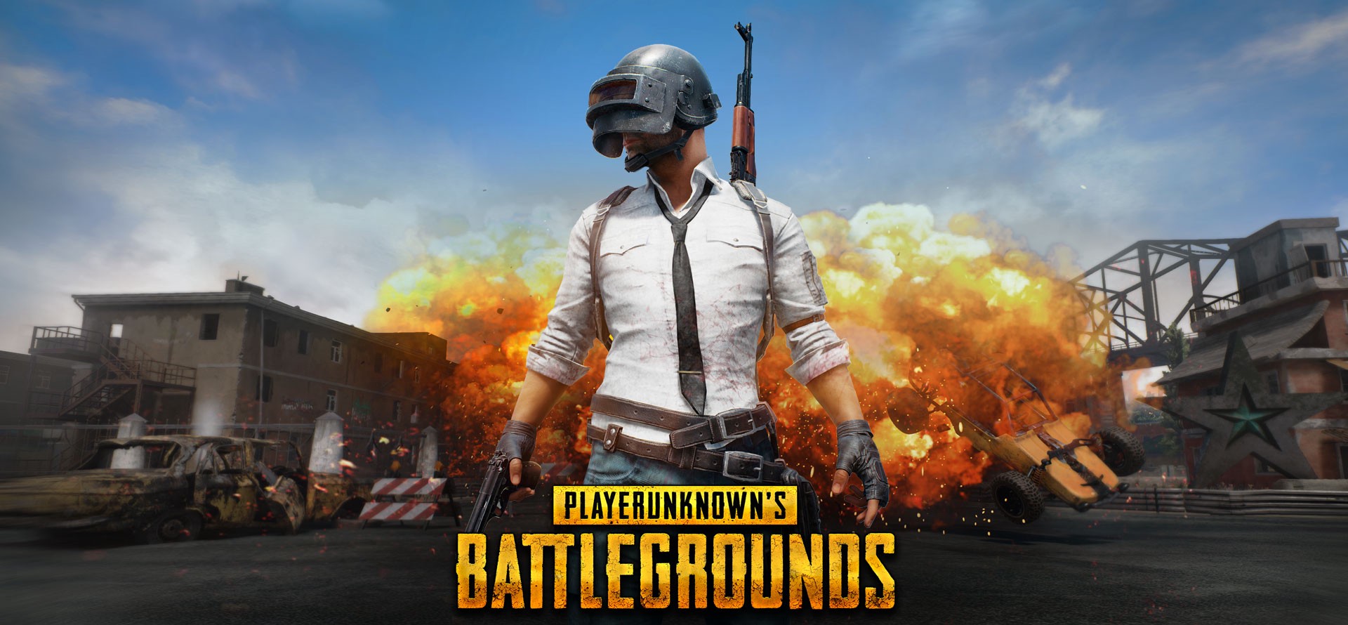 PUBG