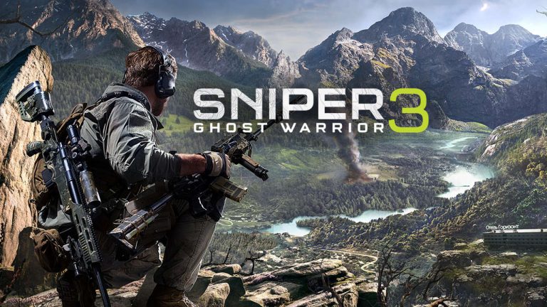 Sniper Ghost Warrior 3 Full PC Game Free Download