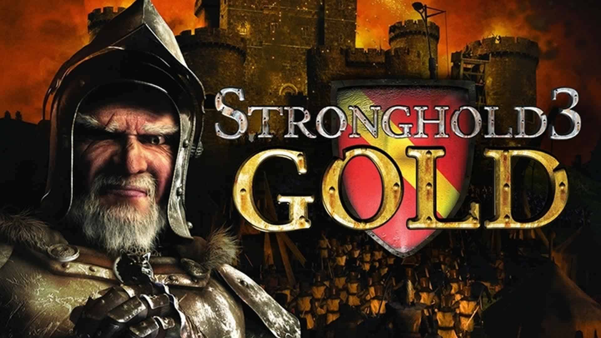 stronghold 3 for mac download