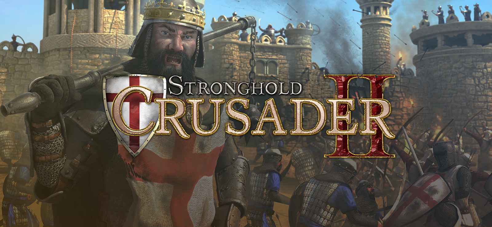 download stronghold 2 full game