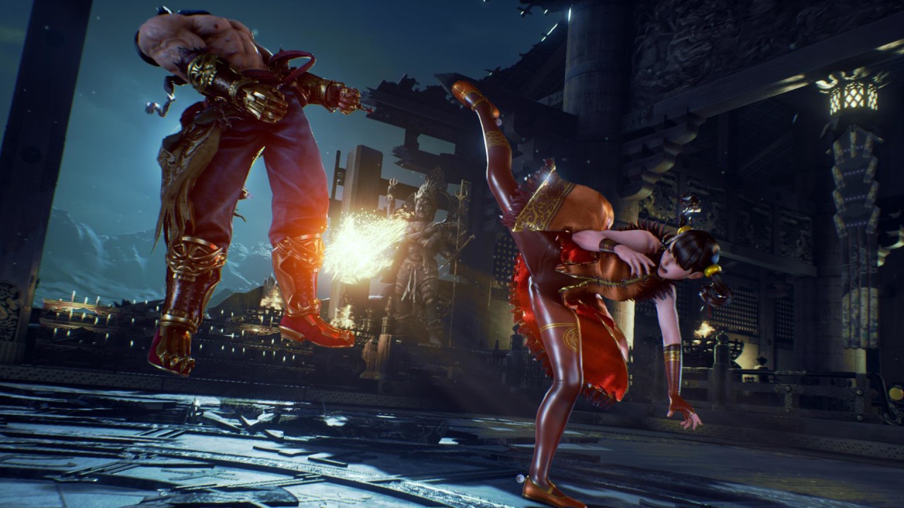 tekken 7 game free download for pc full version kickass