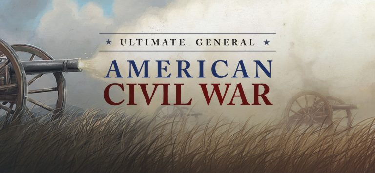 Ultimate General Civil War Full PC Game Free Download