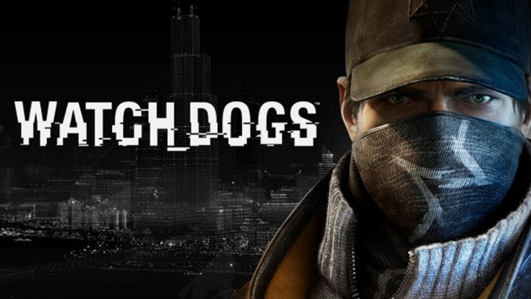 Watch Dogs Full PC Game Free Download