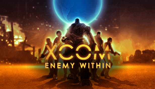 Xcom Enemy Within Full PC Game Free Download