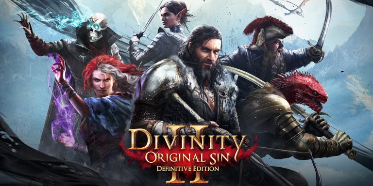 Divinity Original Sin 2 Update V3 Full PC Game Free Download