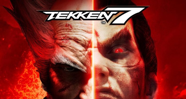 TEKKEN 7 Full PC Game Free Download