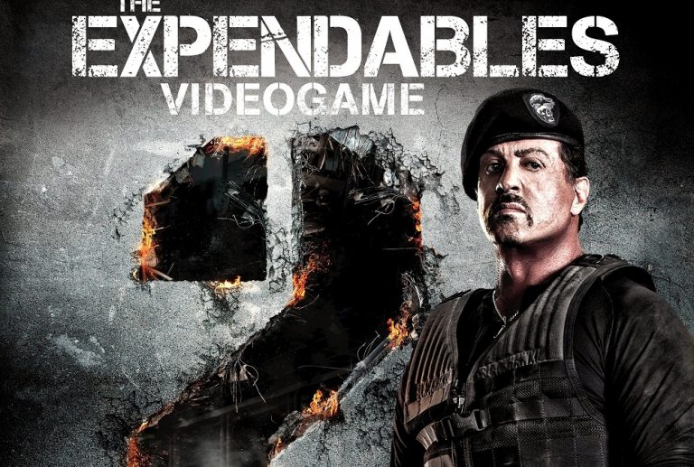 The Expendables 2 Full PC Game Free Download