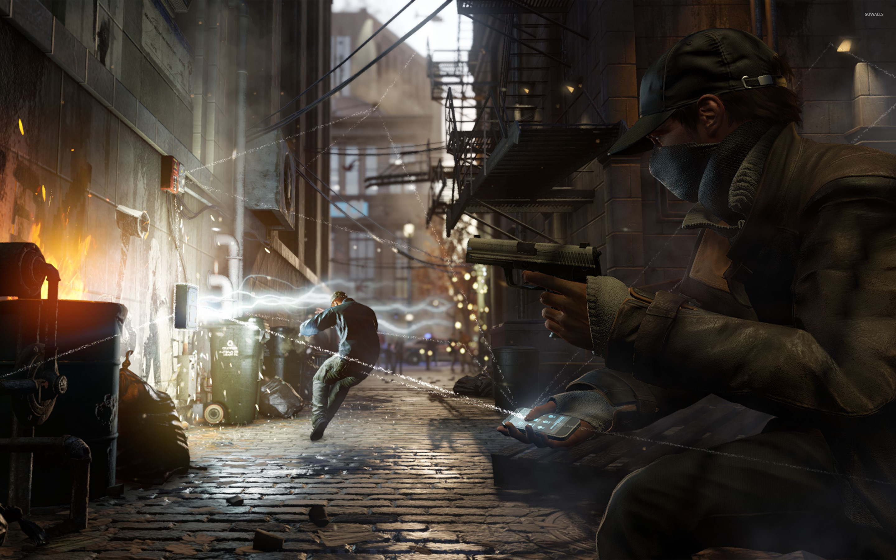 free download watch dogs pc game