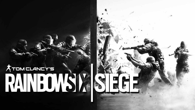 Tom Clancys Rainbow Six Siege Full PC Game Free Download