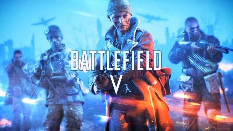 Battlefield 5 Full PC Game Free Download