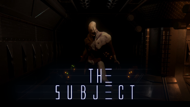 The Subject Full PC Game Free Download