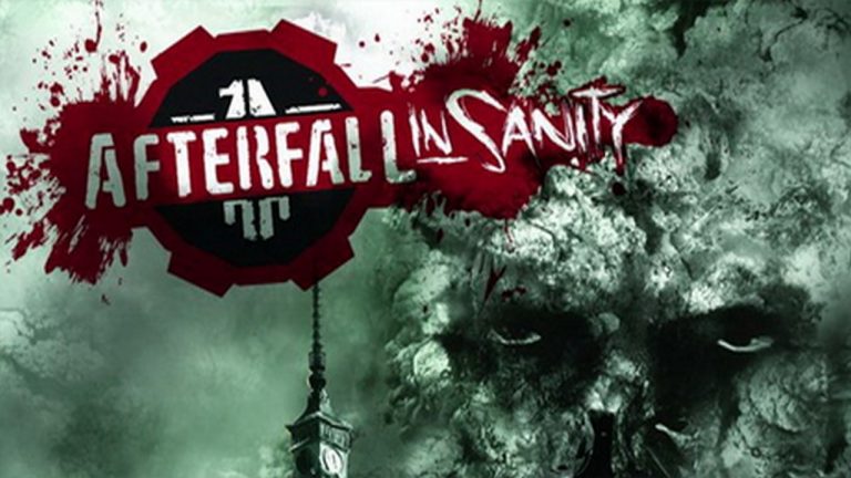 Afterfall Insanity Full PC Game Free Download