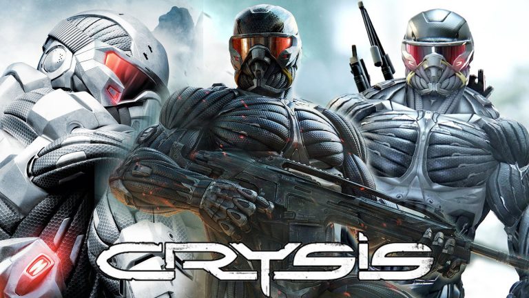 Crysis 1 Full PC Game Free Download