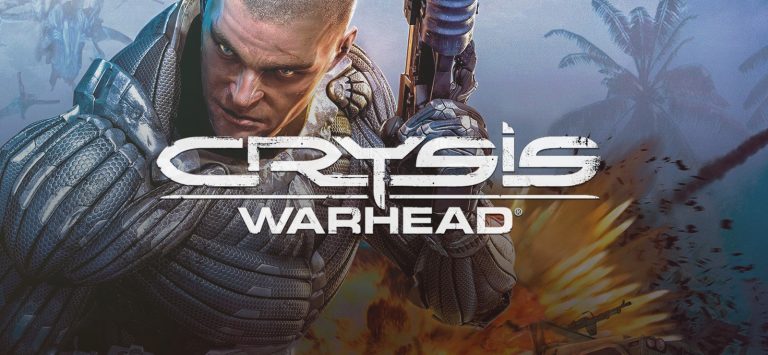 Crysis Warhead Full PC Game Free Download