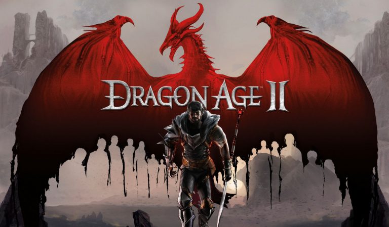 Dragon Age 2 Full PC Game Free Download