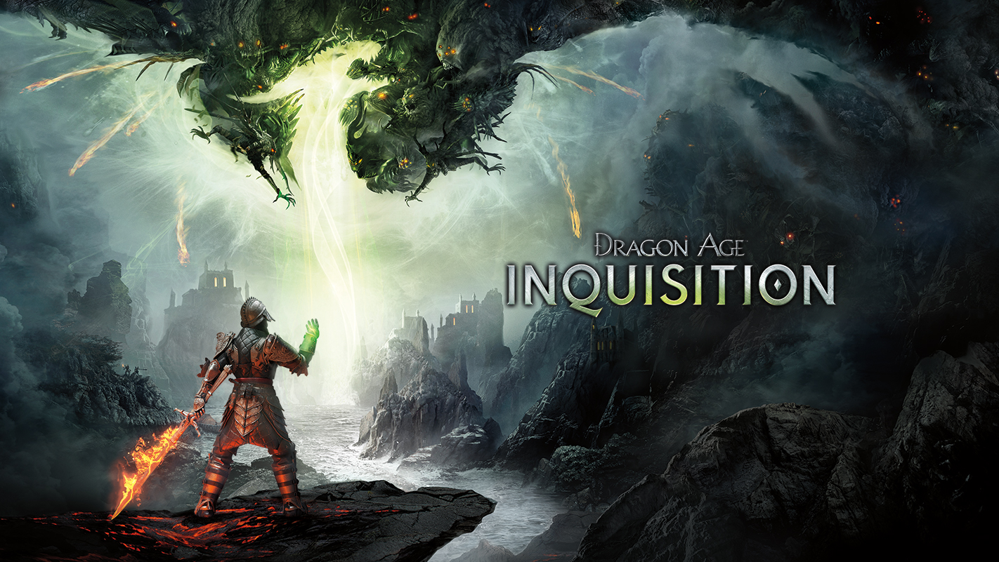 Dragon Age Inquisition